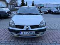 Renault Thalia 2002 Rok 1.4 Klimatyzacja Wspomaganie Elektryka