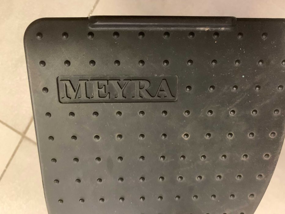 meyra ichair basic niemiecki skuter elektryczny wózek dla seniora