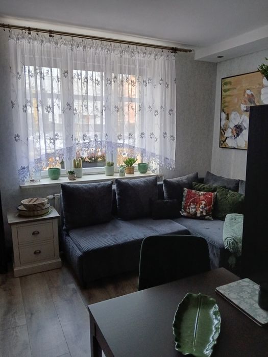 Zamienie mieszkanie na większe