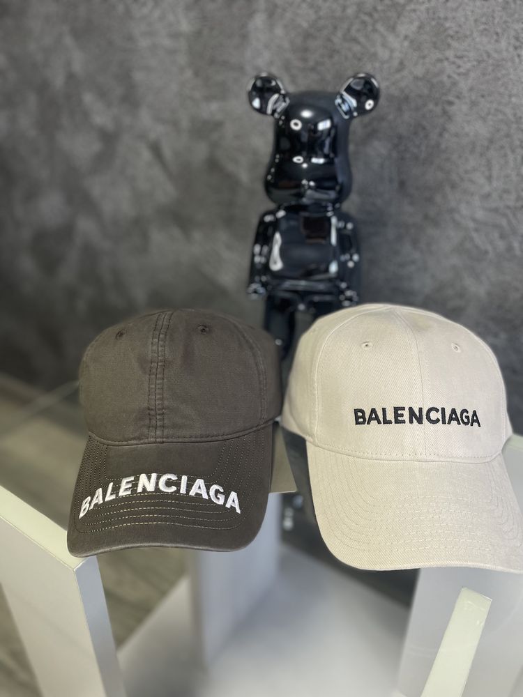 Кепка бейсболка шапка balenciaga