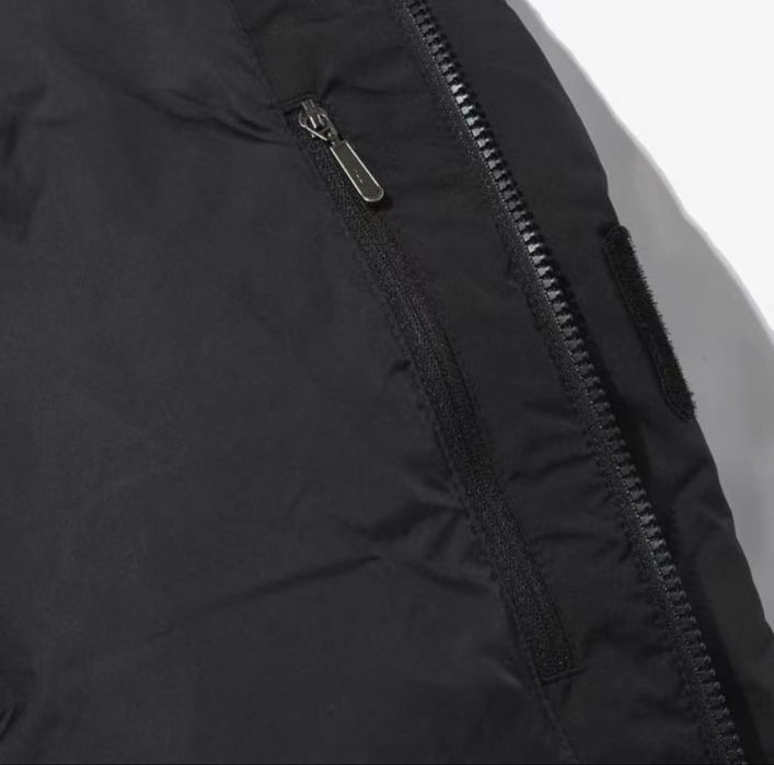 Casaco Puffer – Inverno 2025