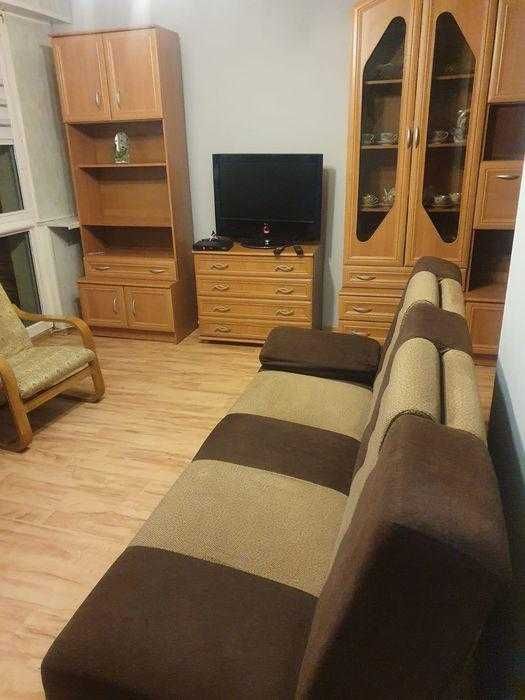 Wynajmę przytulną kawalerkę