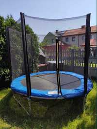 Trampolina ogrodowa 250cm