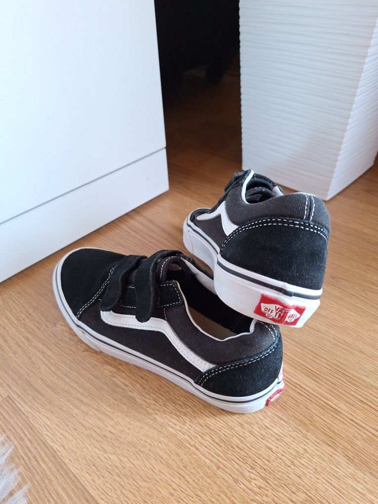 Кеди Vans Old Skool оригінал