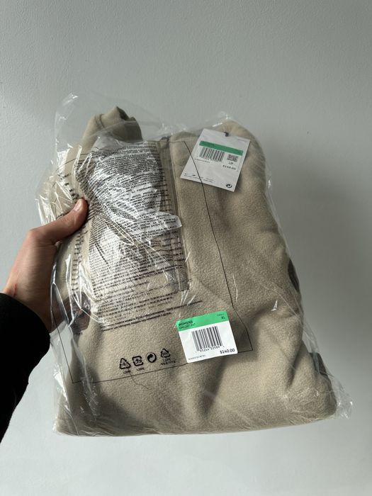 Жіноча спортивна кофта Travis Scott x Nike NRG Fleece Pullover Top