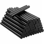 Klej Do Pistoletu Na Gorąco Wkład 11 Mm X 200 Mm Czarny 1kg 46 Szt