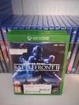 Star Wars Battlefront 2 II PL xbox one