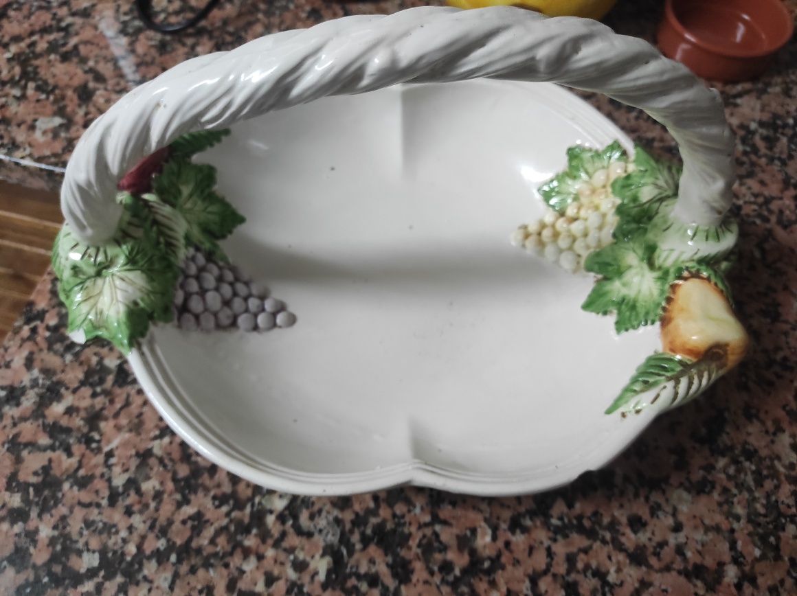 Pratos de Parede