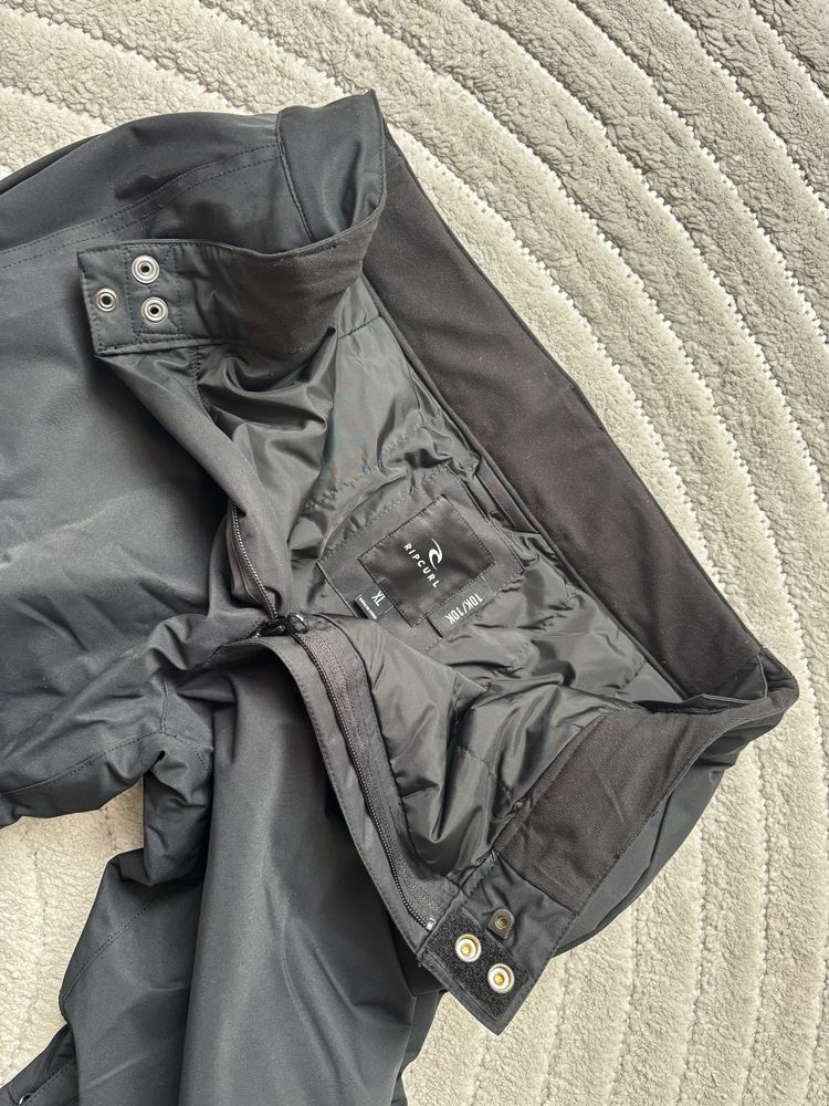 Spodnie snowboard narciarskie Rip Curl Base Pant XL
