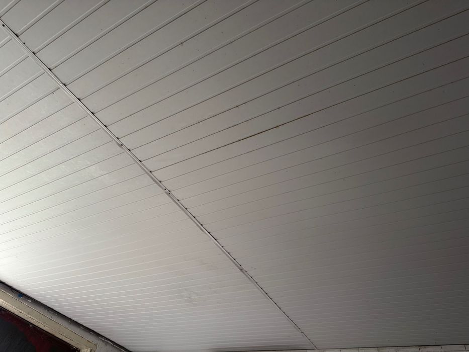 Пластикова вагонка, сайдинг БУ БВ