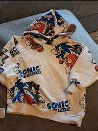 Bluza sonic 92 hm