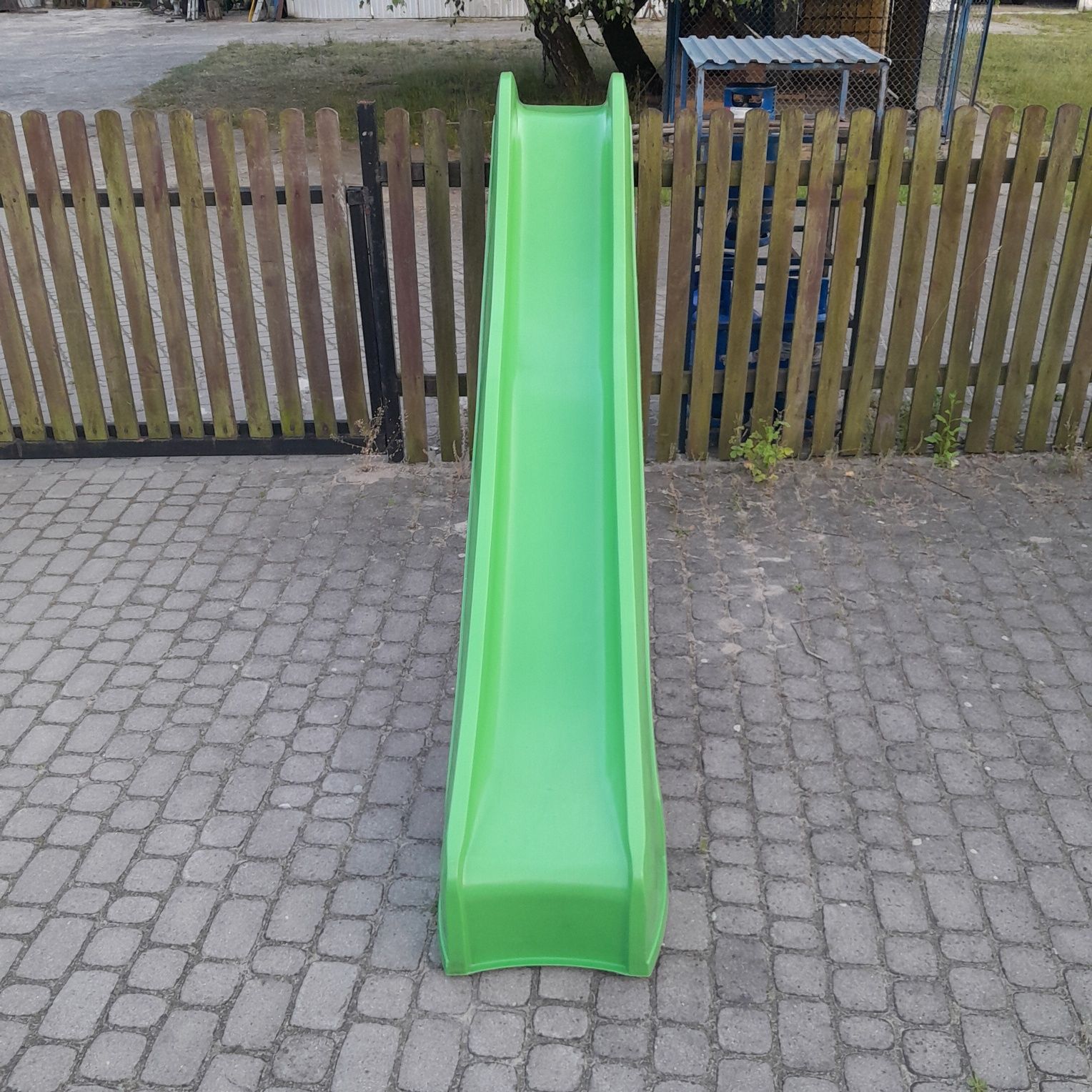 Zjeżdżalnia 2.9m