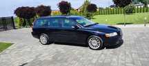 Volvo v70 d5 2007r 185km