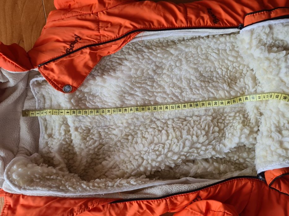 Kombinezon dla dziecka