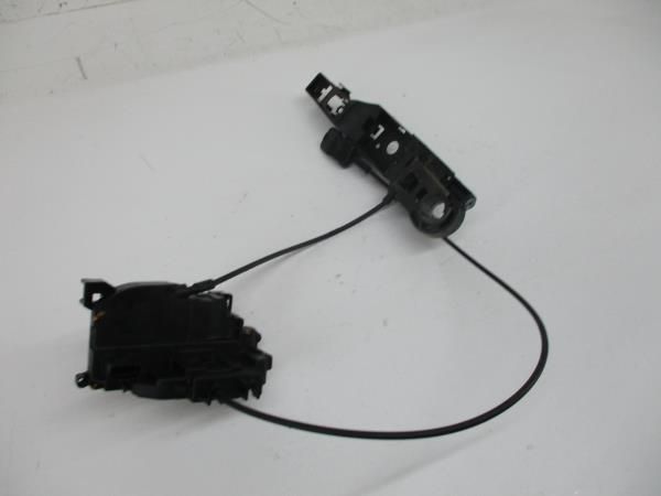 Fechadura / fecho porta frente direito RENAULT Clio III (BR0/1, CR0/1)