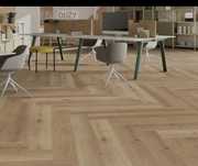 Panele winylowe AW Maximus Herringbone Highland Oak Classic