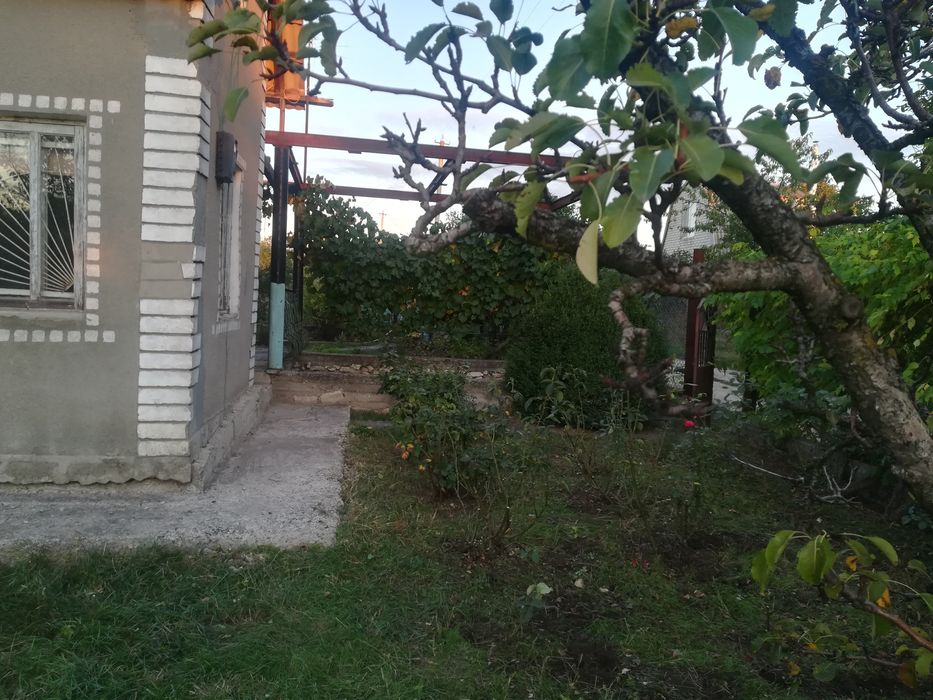 Продается дачный участок