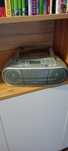 Sprzedam radio marki Sony .