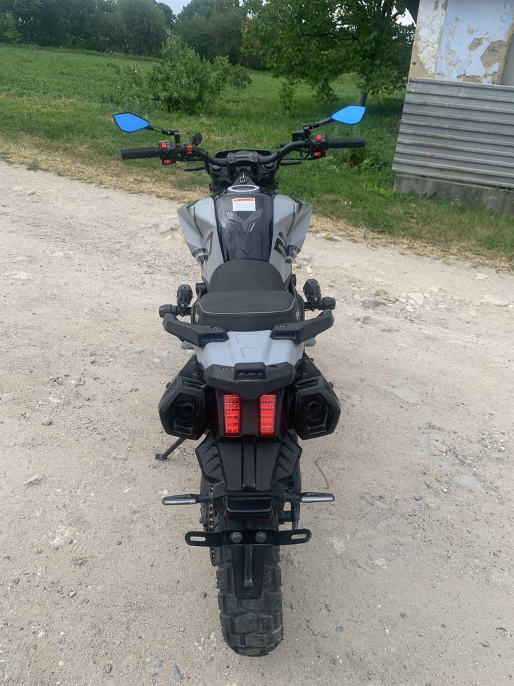 Продам Tekken 250 R-line ,текен,Теккен250