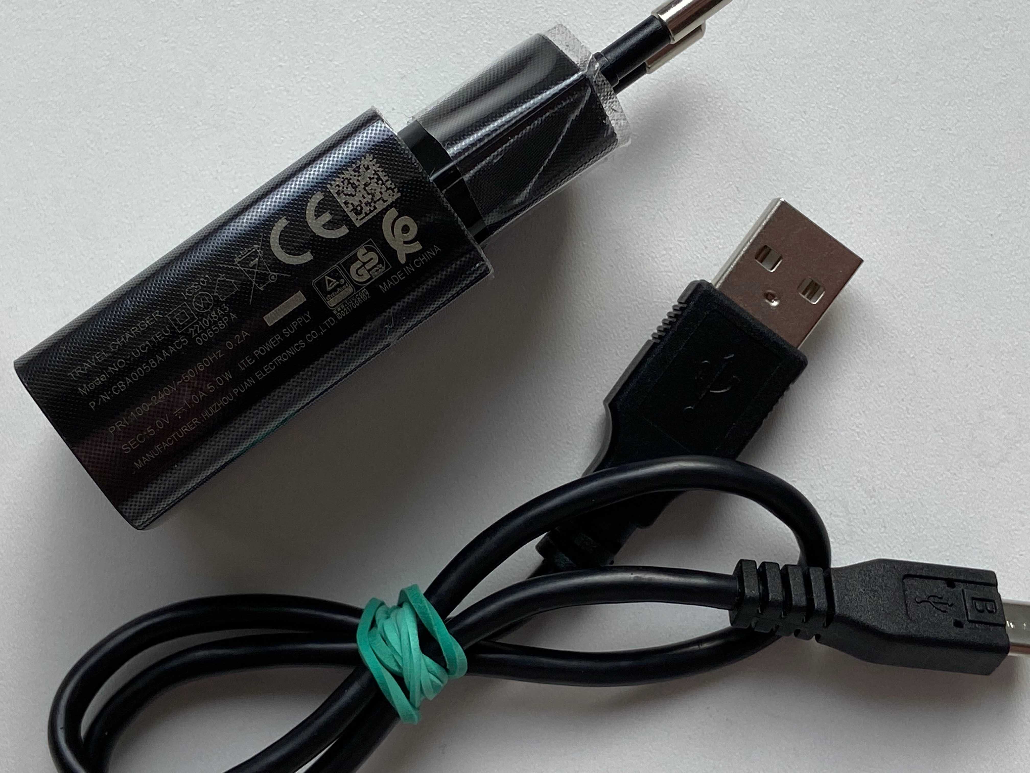 ŁADOWARKA ALCATEL + kabel micro usb 100% NOWY ORYGINAŁ duża ilość gwar