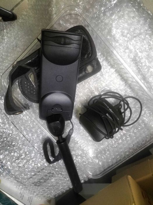 Iridium 9505A Satellite Phone