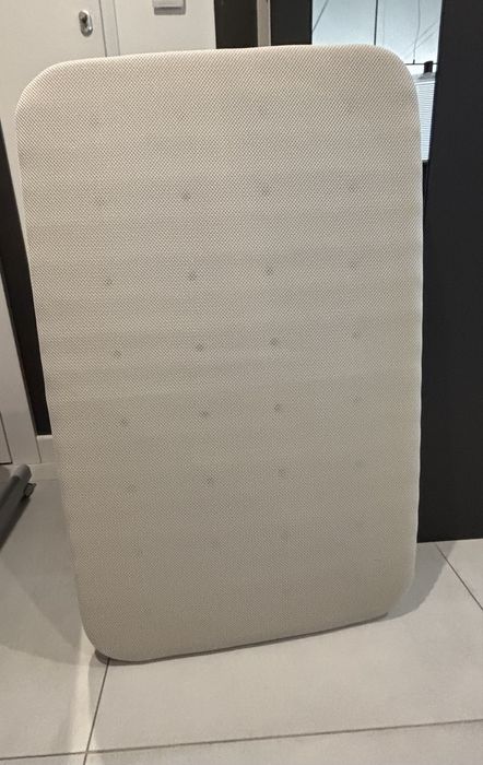 Materac Ruckecn do Chicco Next2Me Magic Evo