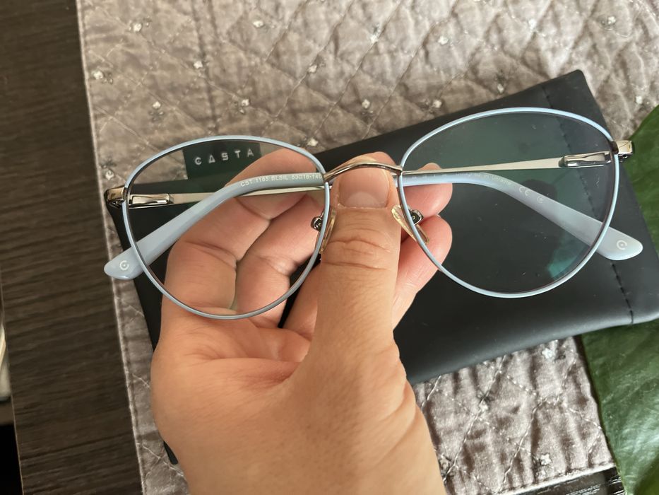 Окуляри Casta з лінзами для роботи за комп’ютером