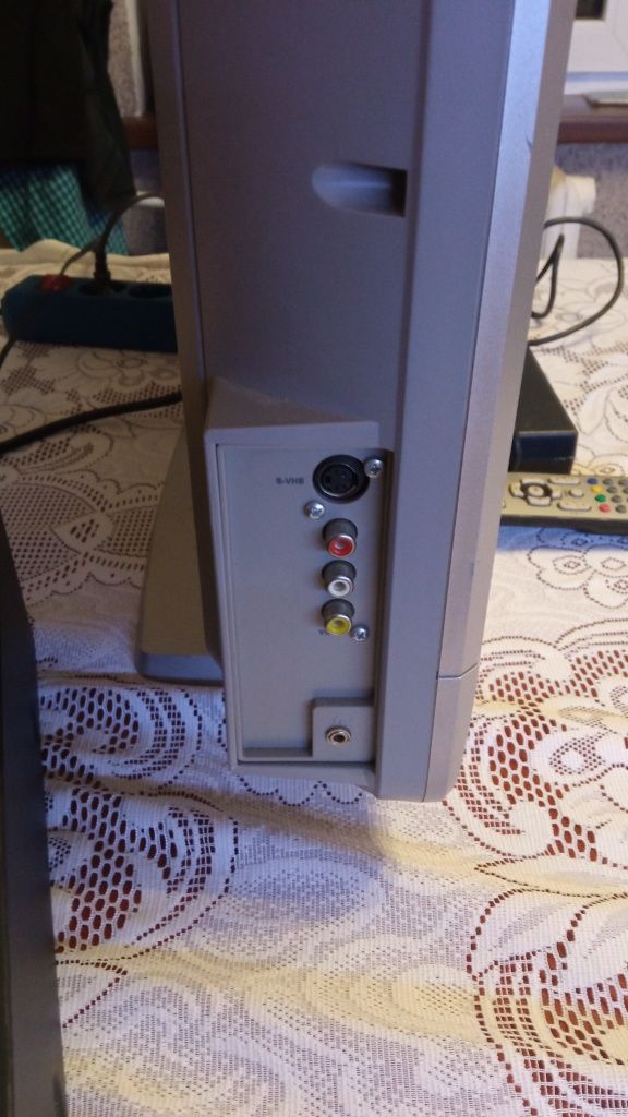 Telewizor 20 " Daewoo DLP-20B2S