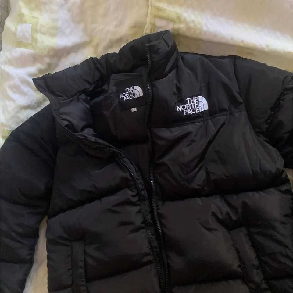 Куртка Чоловіча TNF