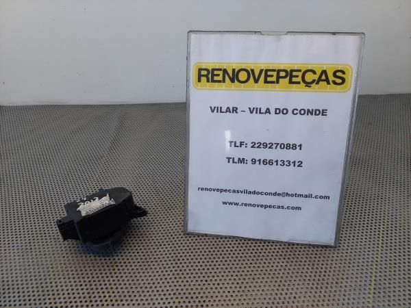 Motor da comporta da sofagem CITROËN C4 II (B7)