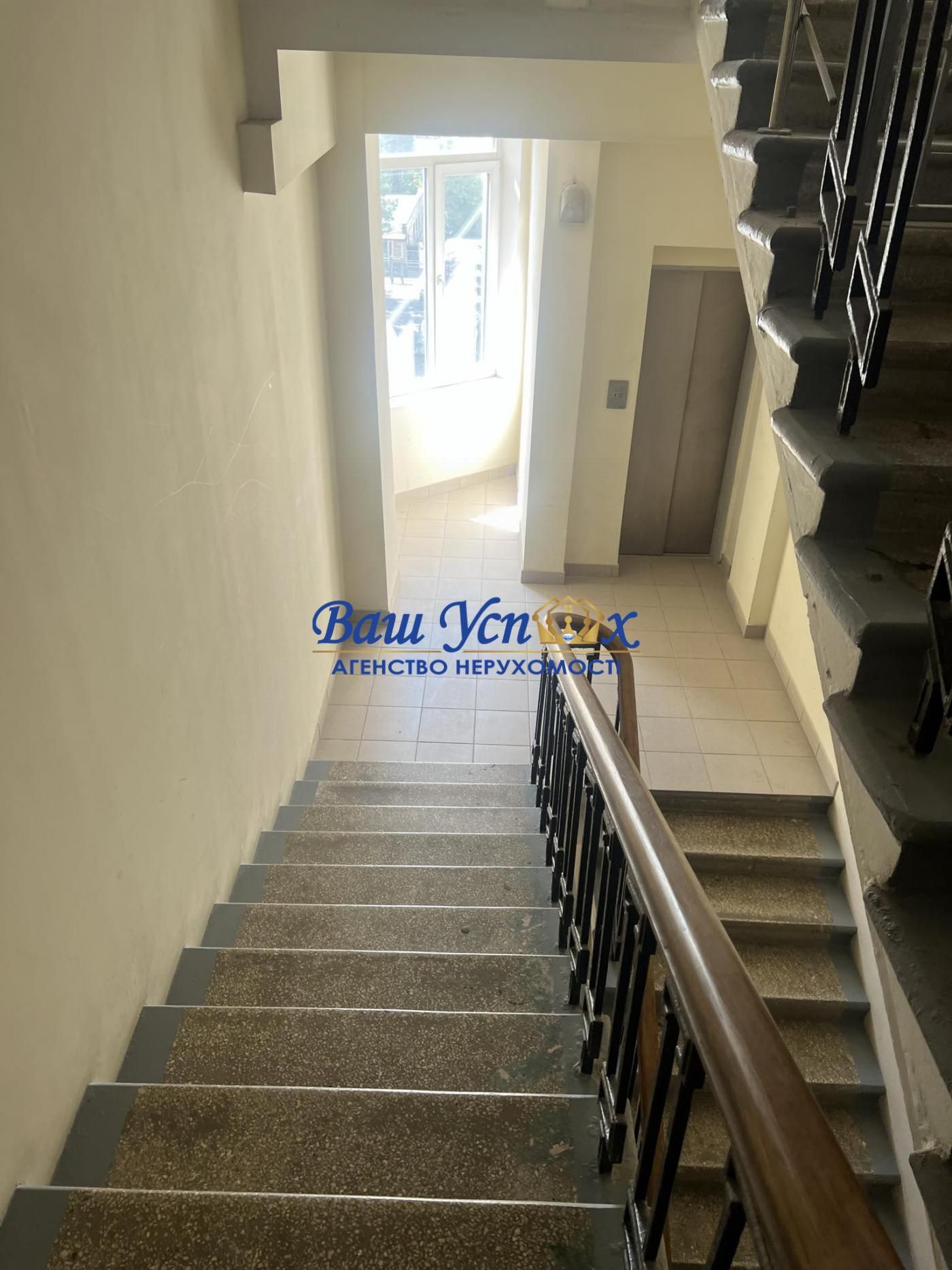 Продажа 3 ком сталинки в центре Киева. ул Ивана Франка
