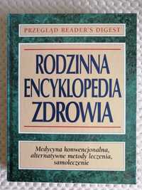 NOWA CENA Rodzinna Encyklopedia Zdrowia