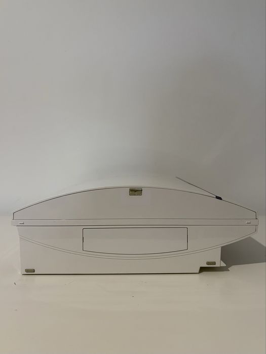 Playstation 3 Ceramic White 80gb