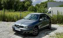 Seat Leon 1.9 TDI * Klima * 2004 * El.Szyby * Zadbany * Zamiana