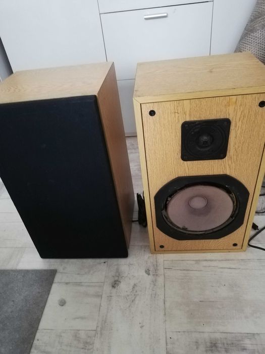 Zestaw głośników Unitra Tonsil