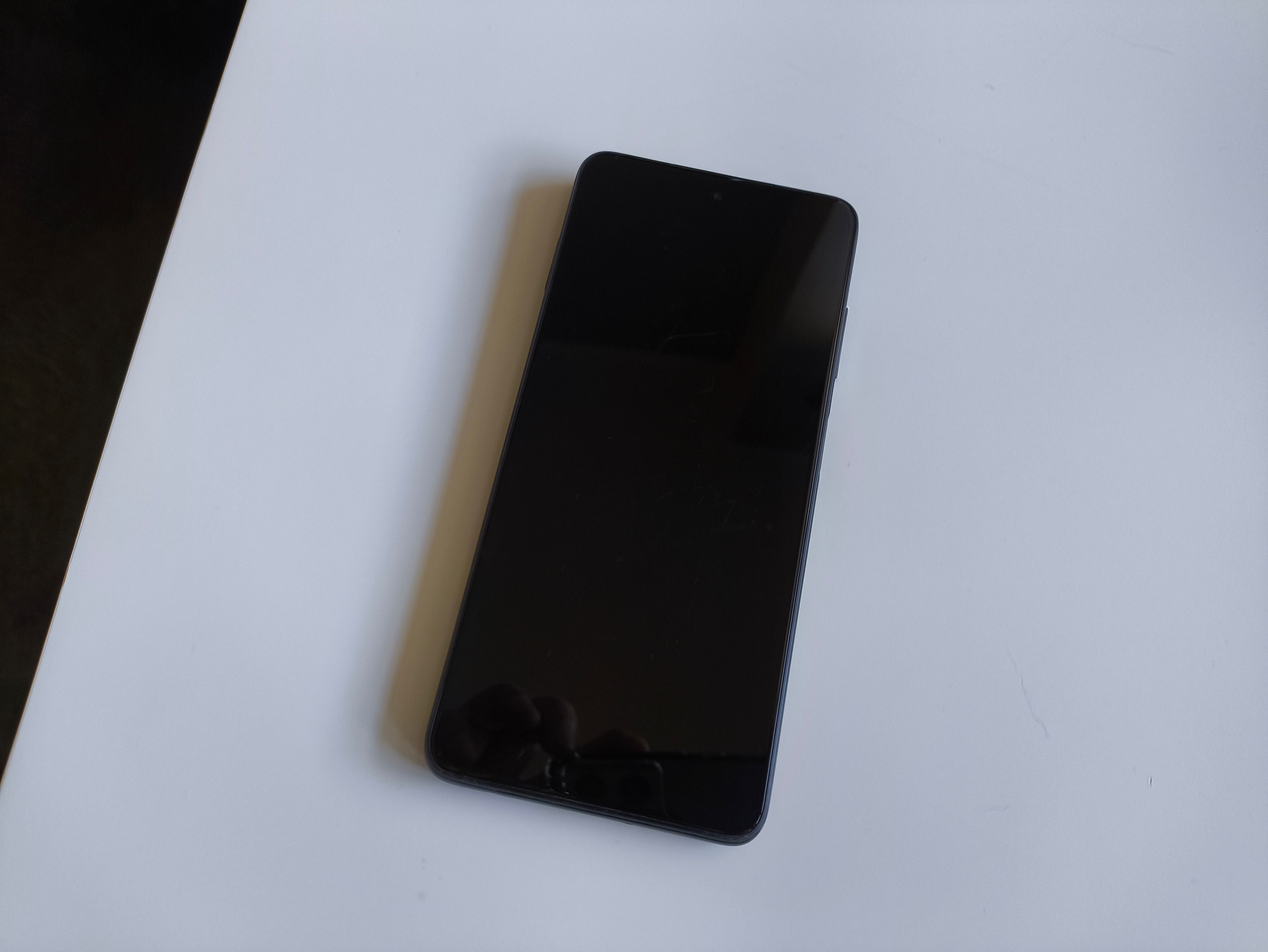 Smartfon POCO X3 6+128 GB Shadow Gray