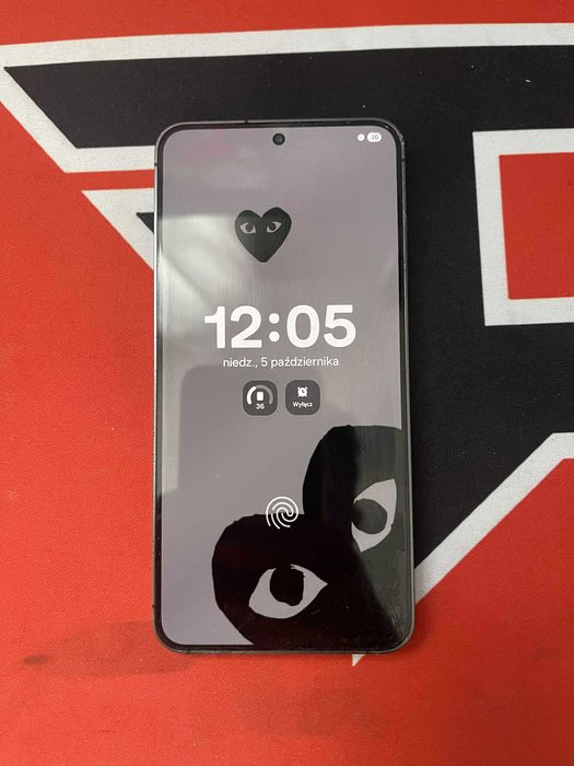 Samsung S24 256GB - Stan Bardzo Dobry!