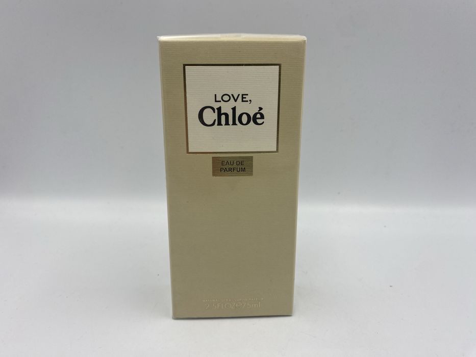 Chloe Love 75ml Okazja