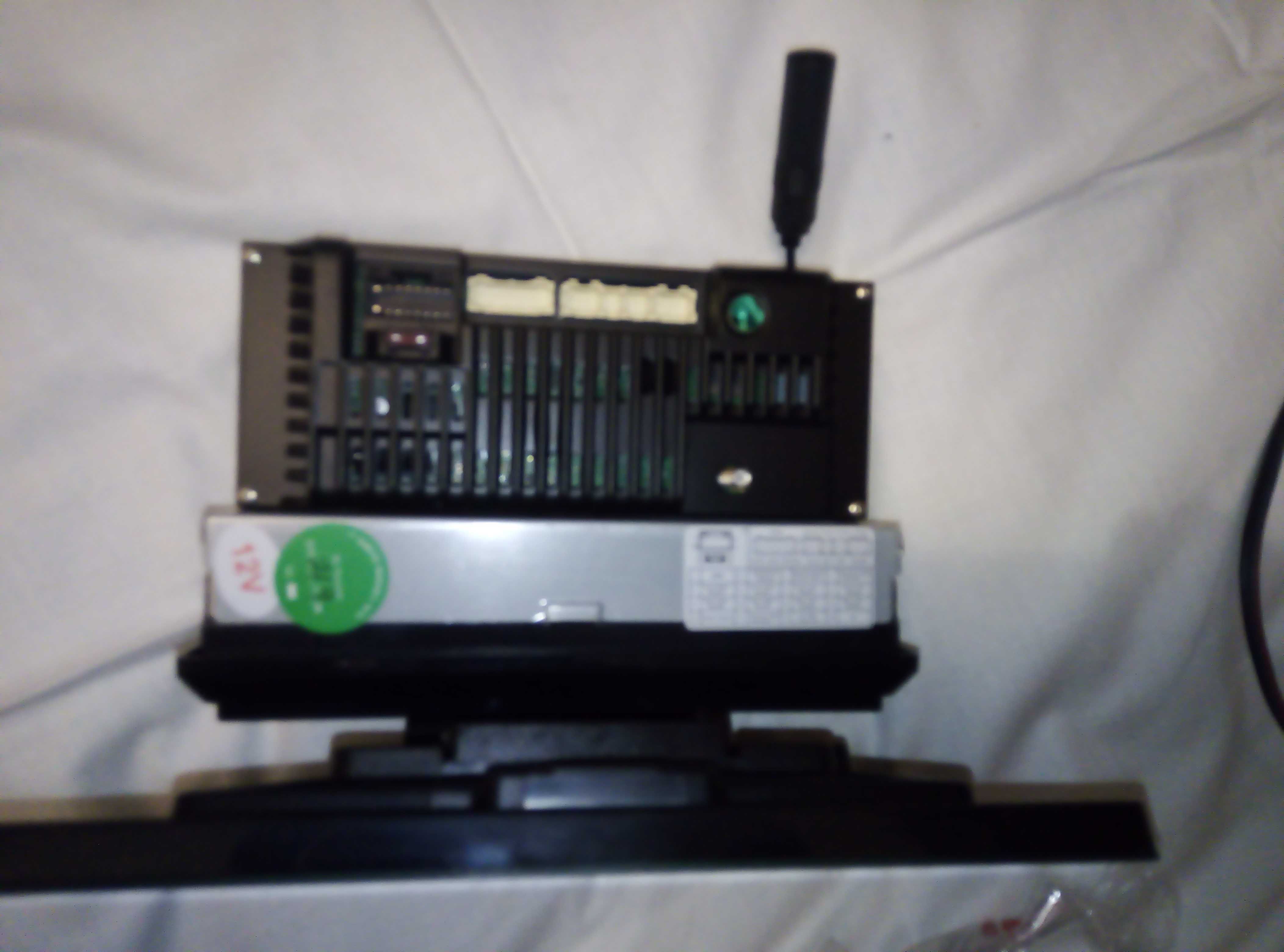 Автомагнитола Pioneer 9012А 1 Din.Экран 8 дюймов Android 1/16 + GPS.