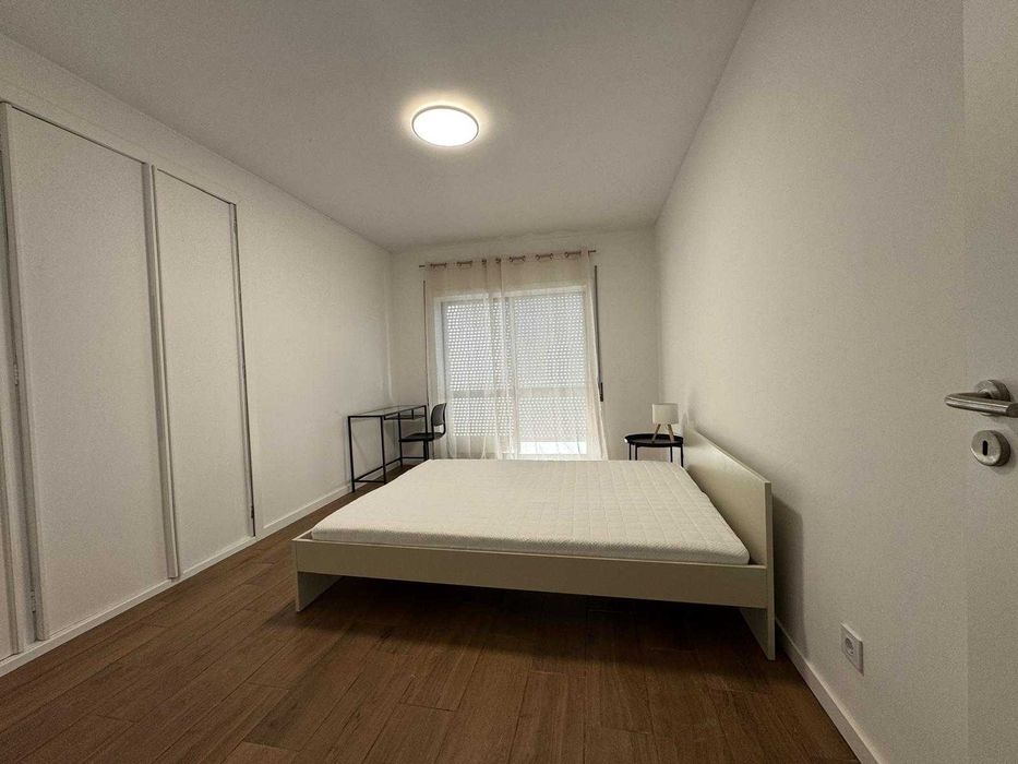 Aluguer quarto Maia