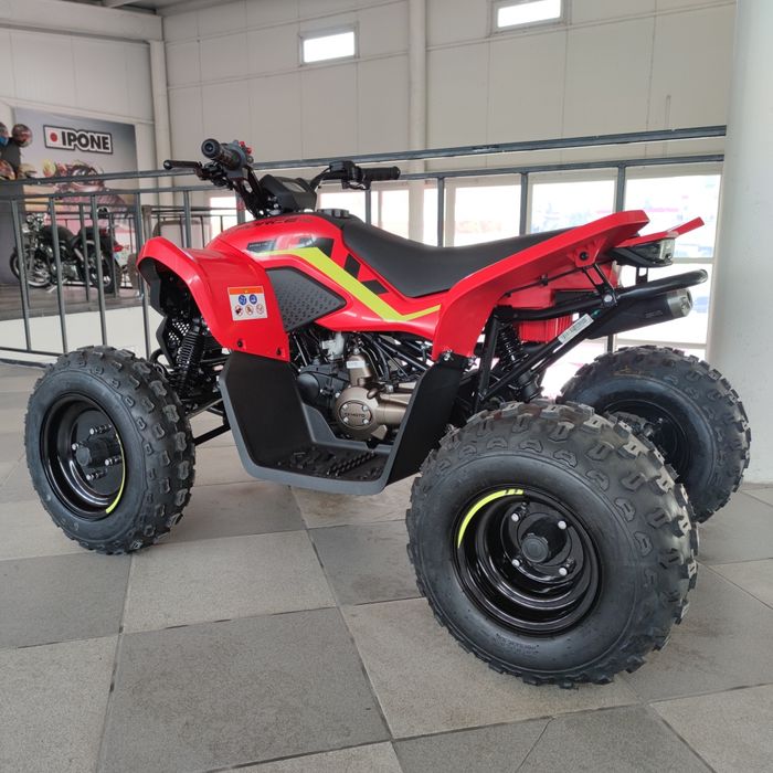 Квадроцикл CF Moto 110