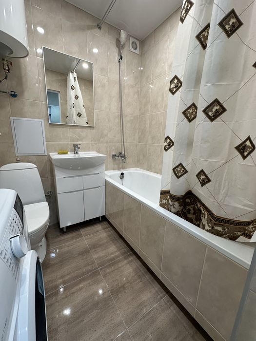 Оренда квартири центр