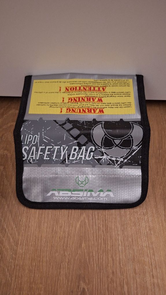 Lipo Bag Absima RC