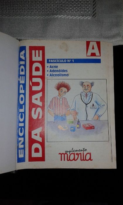 3-Livros saúde