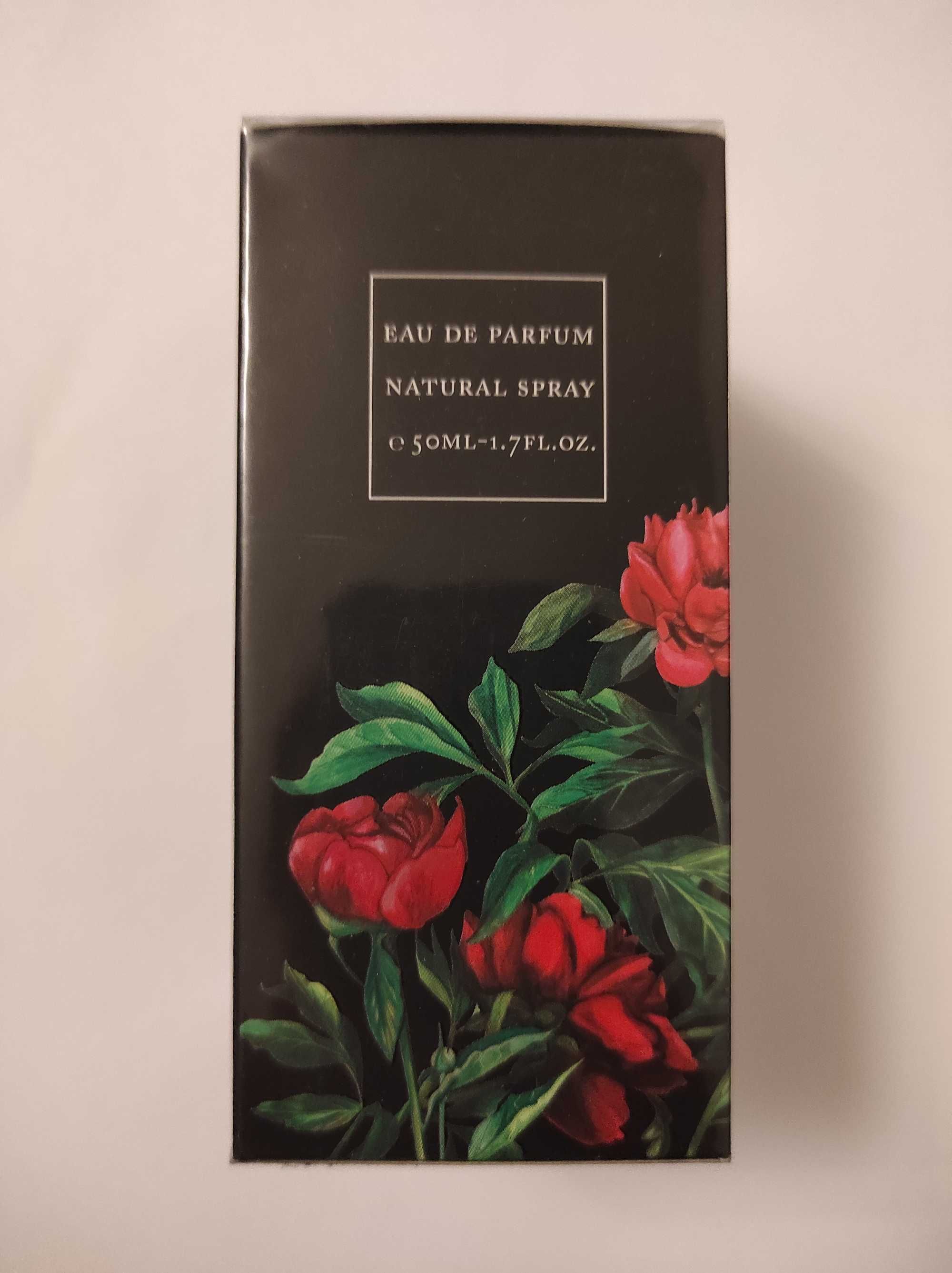 NOU - Peony - woda perfumowana 50ml NOWA FOLIA