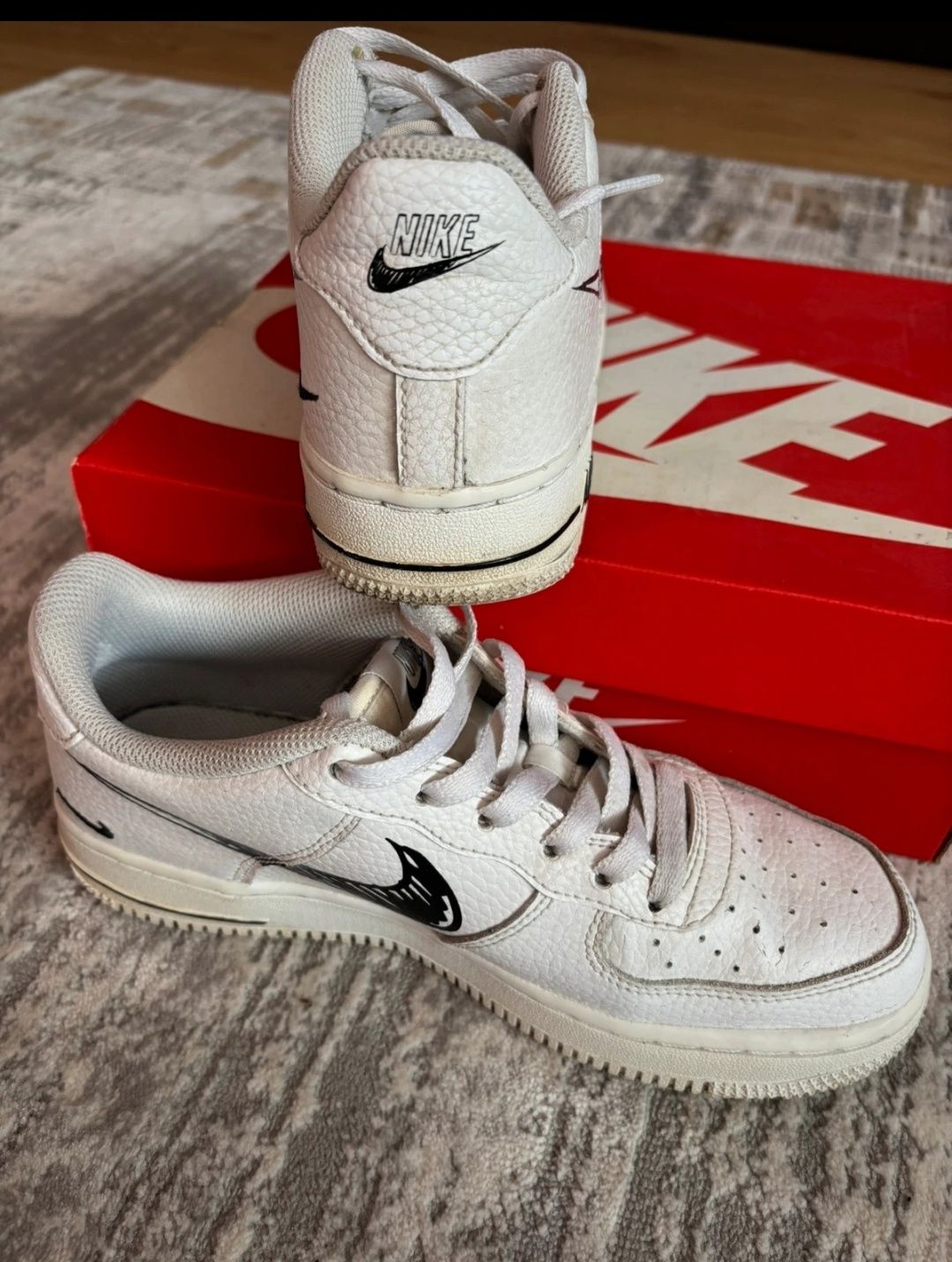 Buty Nike Air Force 1
