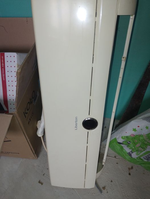 Продам кондиционер