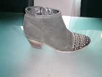 Botas tamanho 38