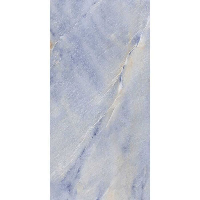 Gres/Płytka ceramiczna, 120x60x0,9 cm, Wnętrze, wyprzedaż, niebieska