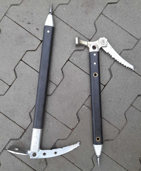 Czekan czekanomlotek